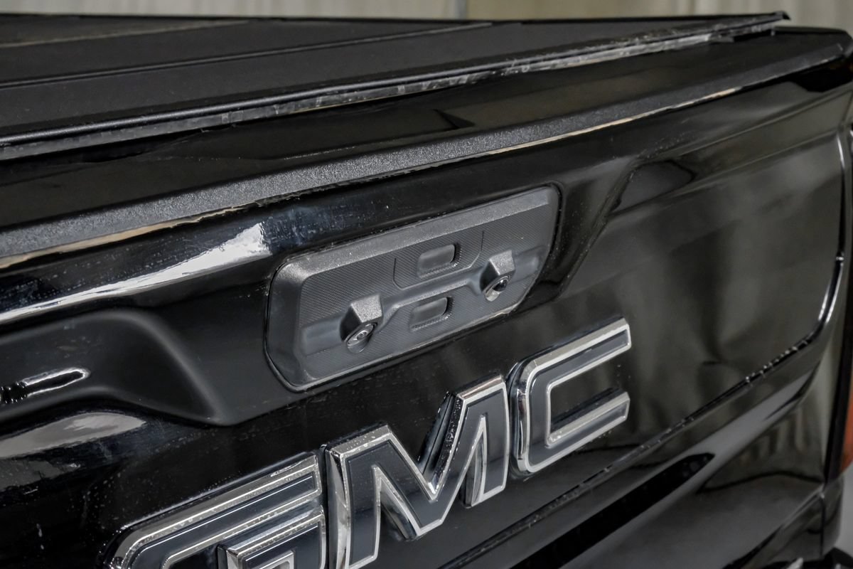 Used 2024 GMC Sierra 2500 Denali Ultimate AWD/4WD image 47
