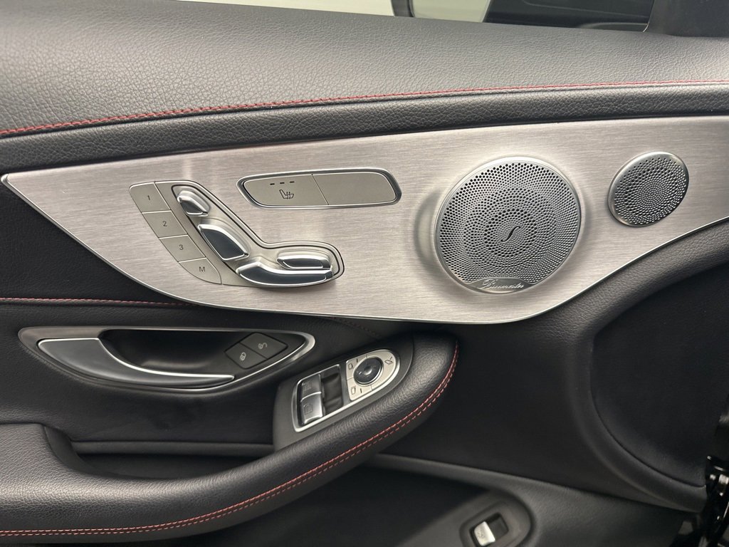 Used 2018 Mercedes-Benz C 43 AMG 4MATIC Coupe image 19