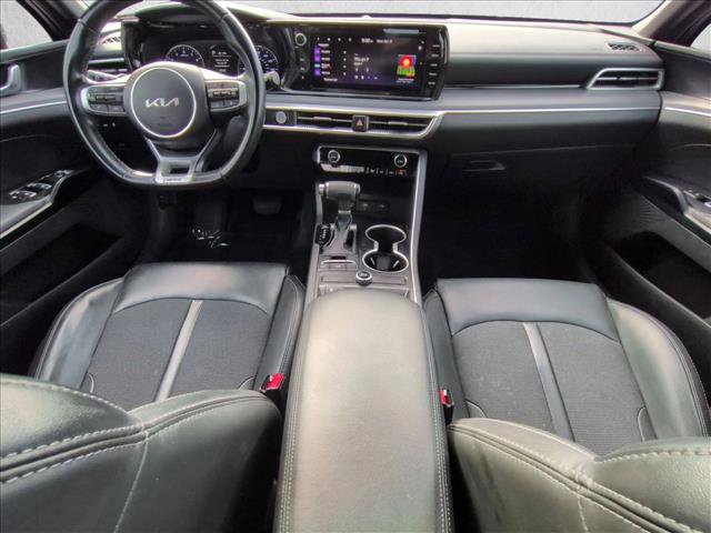 Used 2023 Kia K5 GT-Line image 17