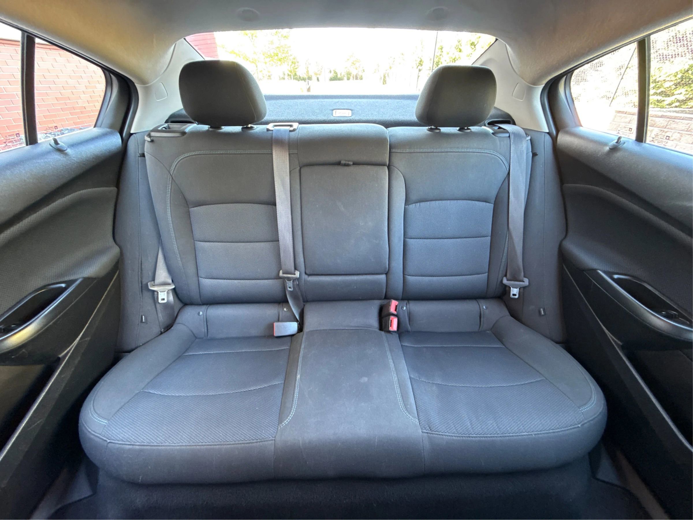 Used 2016 Chevrolet Cruze LT FWD image 27