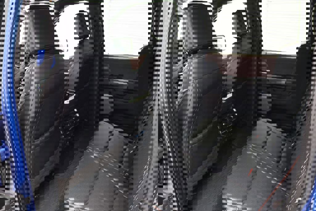 Used 2023 Ford F150 Lariat w/ Equipment Group 502A High image 14