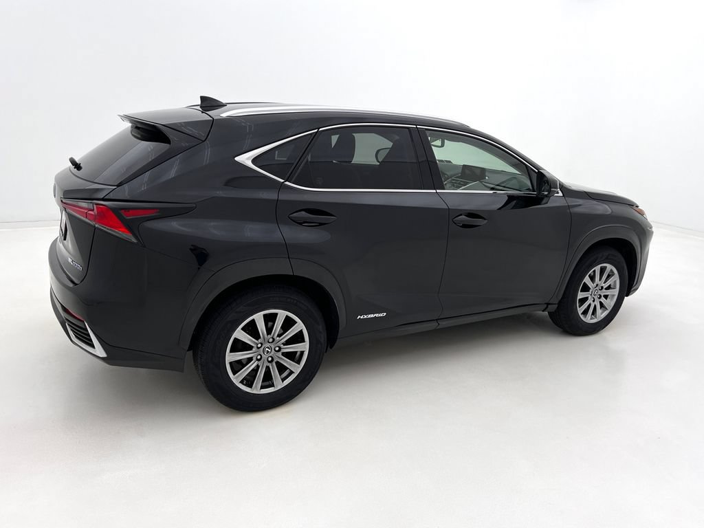 Used 2018 Lexus NX 300h AWD w/ Comfort Package image 6