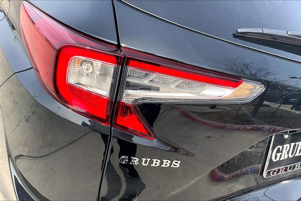 Certified 2025 Acura RDX w/ Technology Package image 38