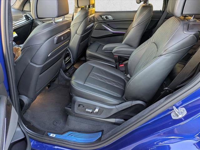 New 2026 BMW ALPINA XB7 image 16