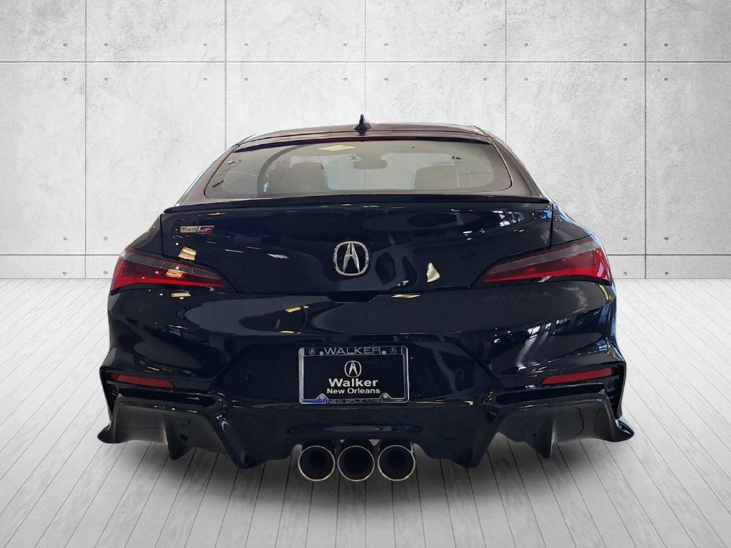 New 2026 Acura Integra Type S FWD image 6