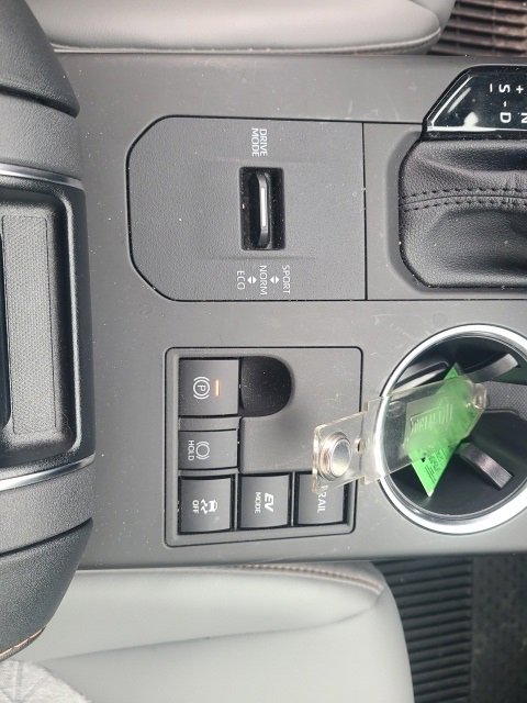 Used 2023 Toyota Highlander Bronze Edition image 28