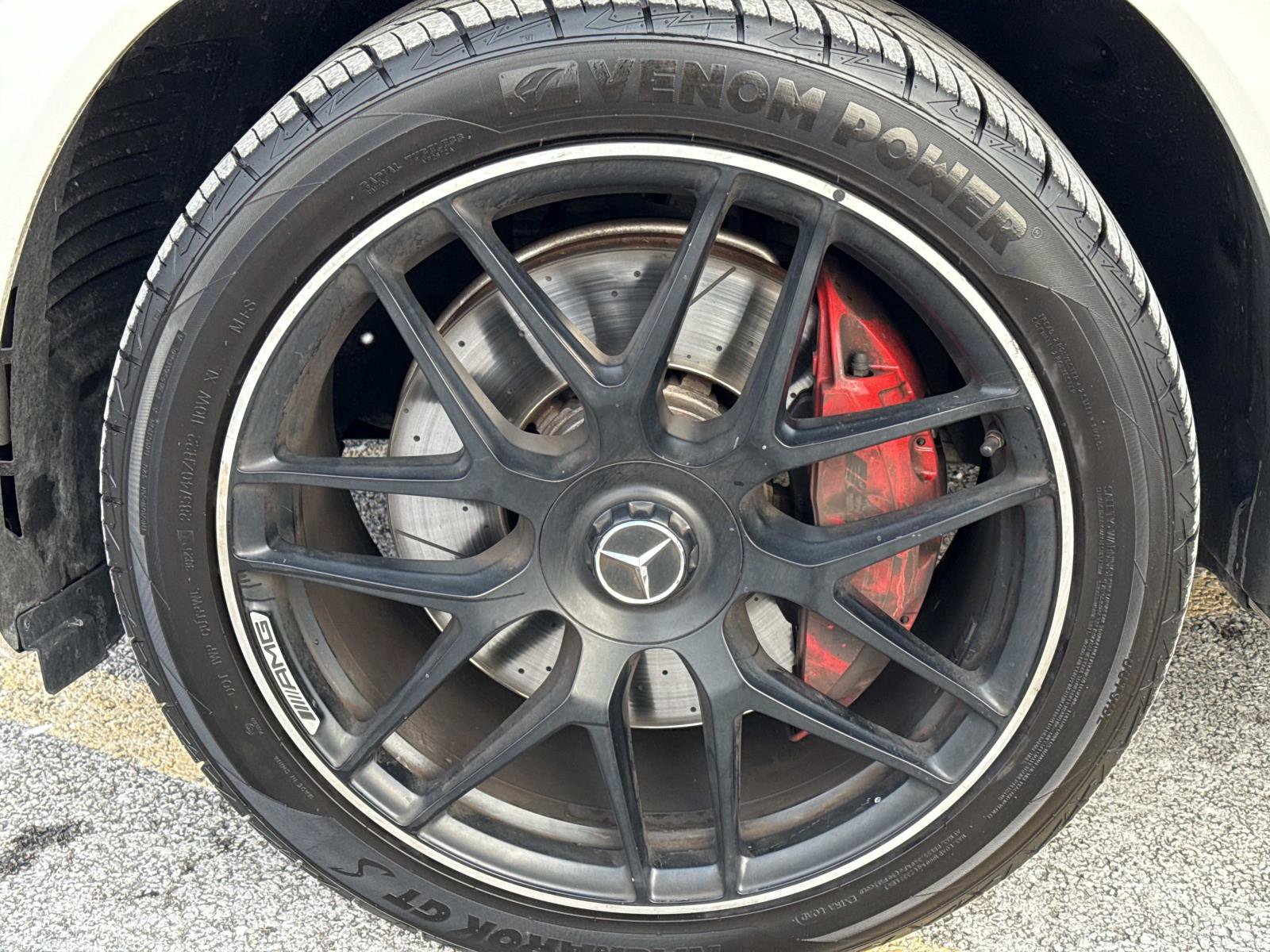 Certified 2023 Mercedes-Benz GLE 63 AMG S image 14