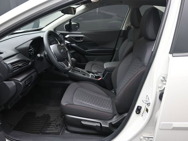 Certified 2025 Subaru Impreza 2.0i Sport image 18