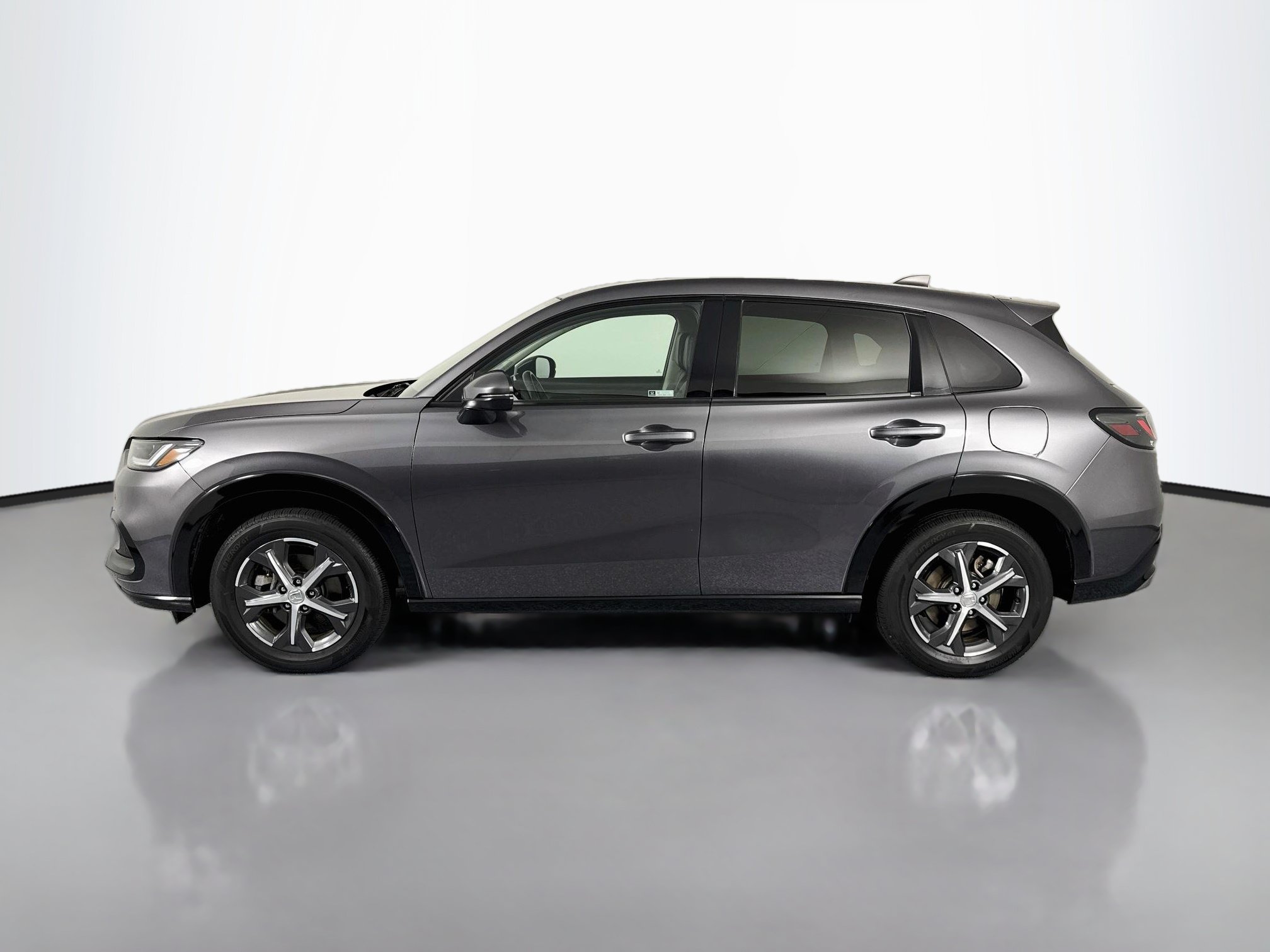 Certified 2024 Honda HR-V EX-L image 8