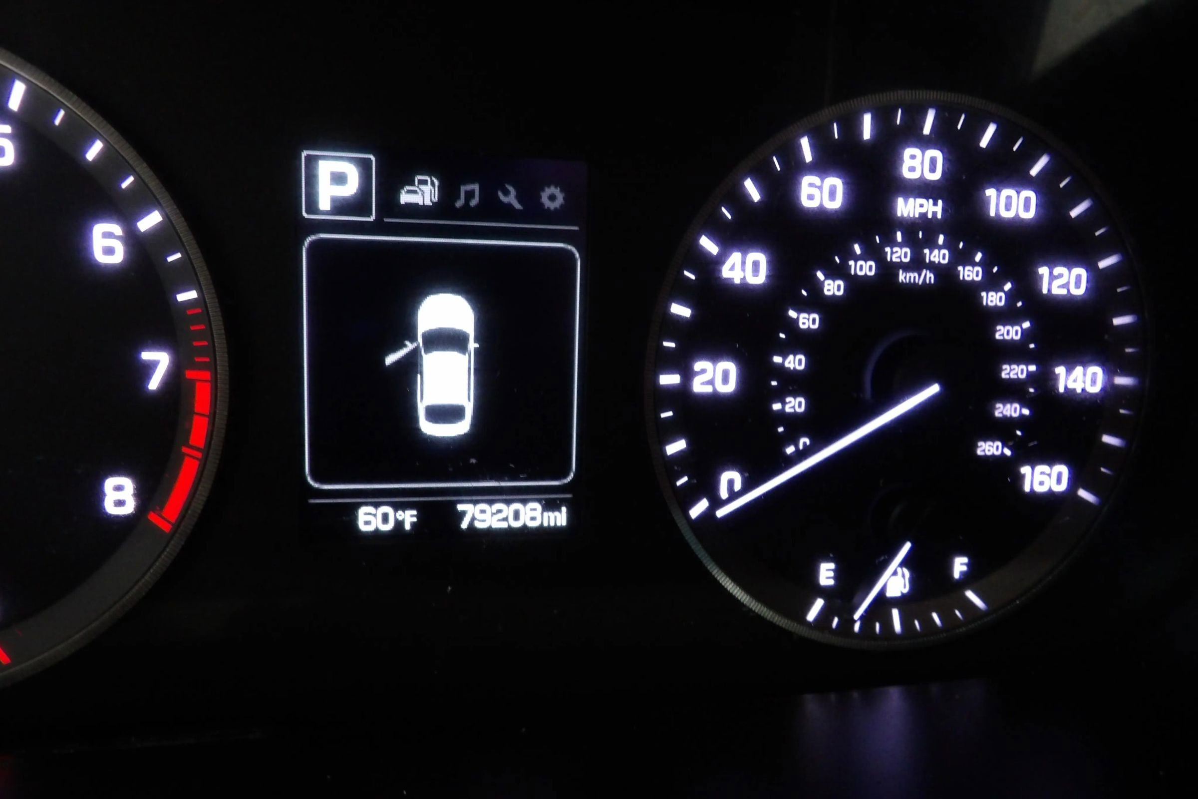 Used 2017 Hyundai Sonata SE image 18