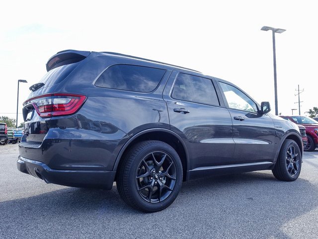 New 2026 Dodge Durango GT image 27