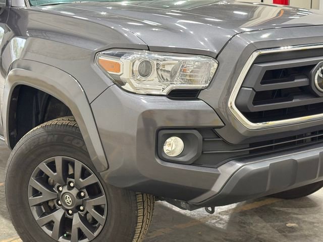 Used 2022 Toyota Tacoma SR5 image 38