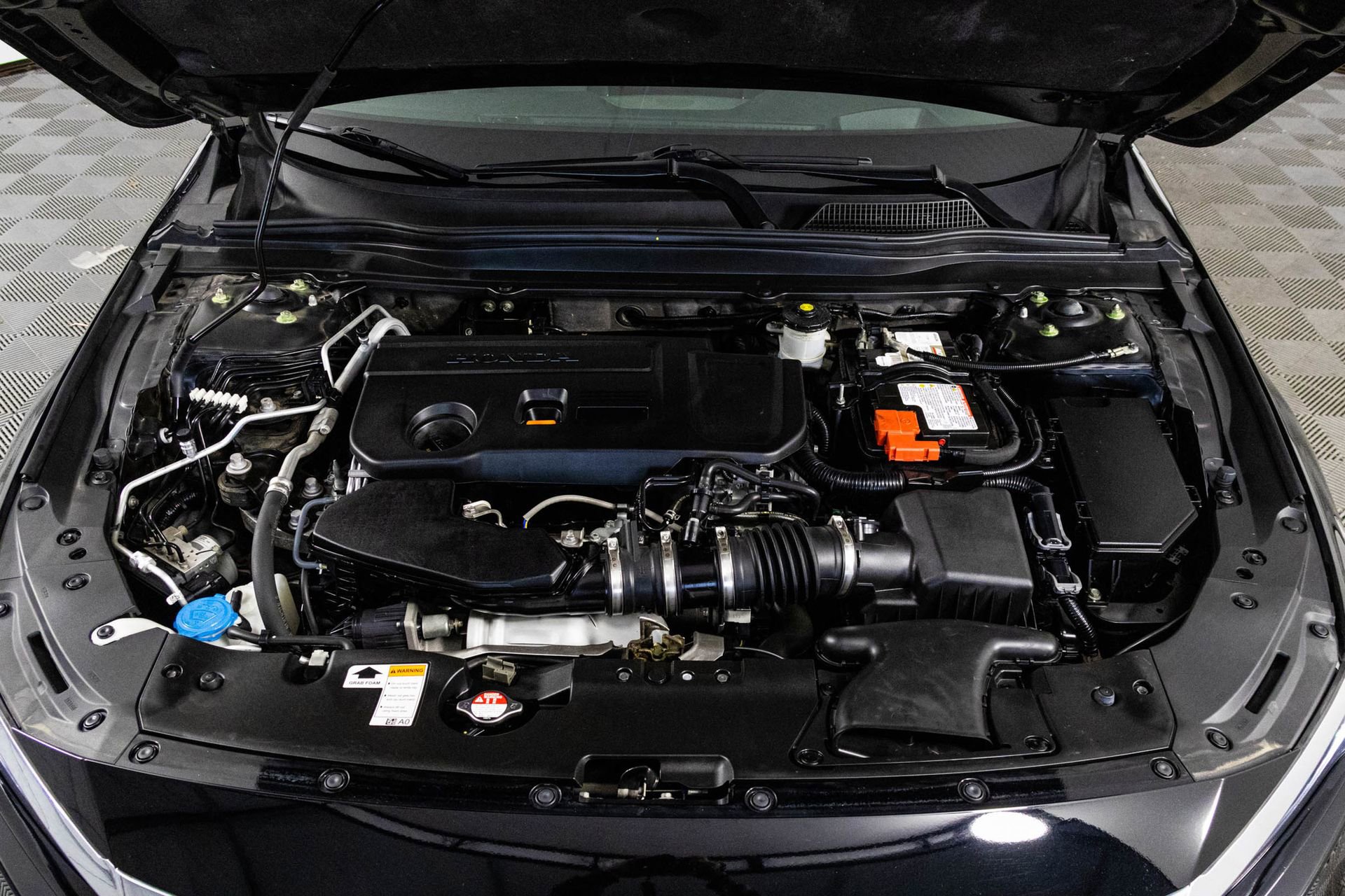 Used 2021 Honda Accord Touring image 45