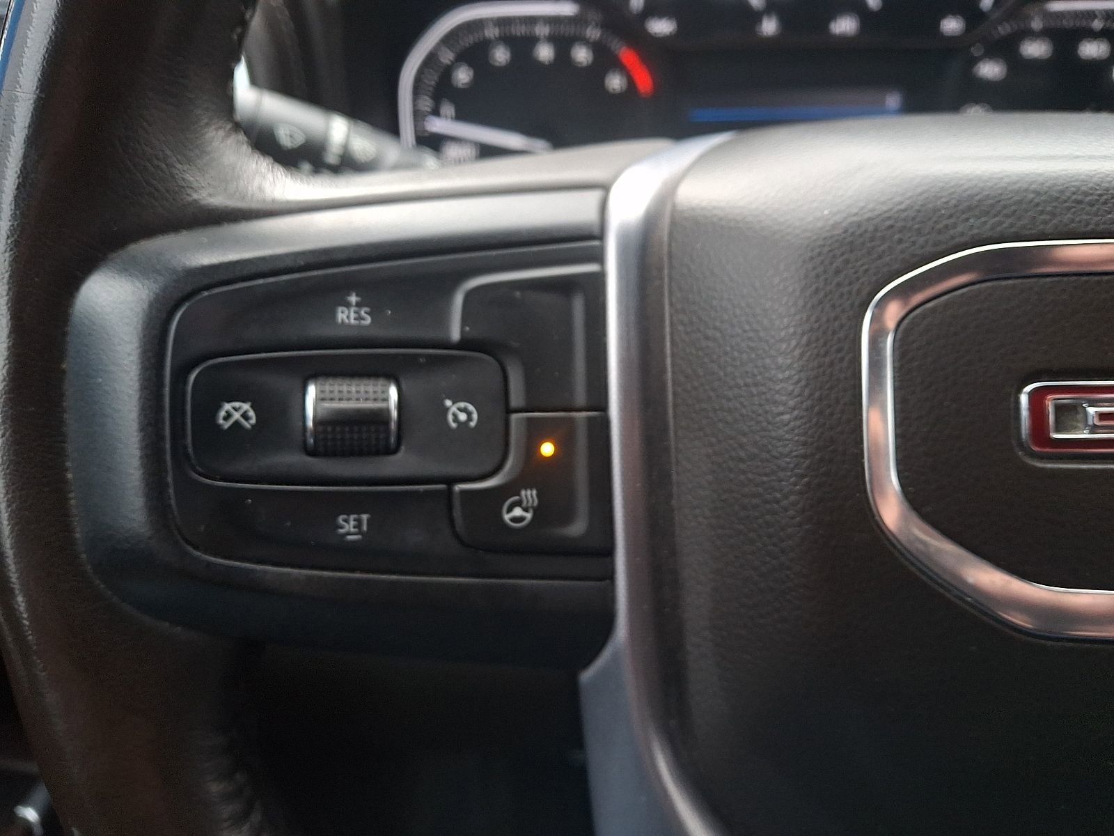 Used 2021 GMC Sierra 1500 SLT w/ X31 Off-Road Package image 21