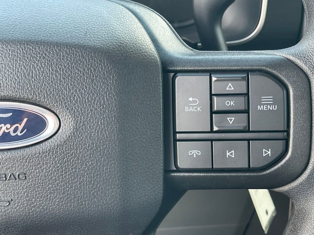 Used 2022 Ford F150 XLT image 17