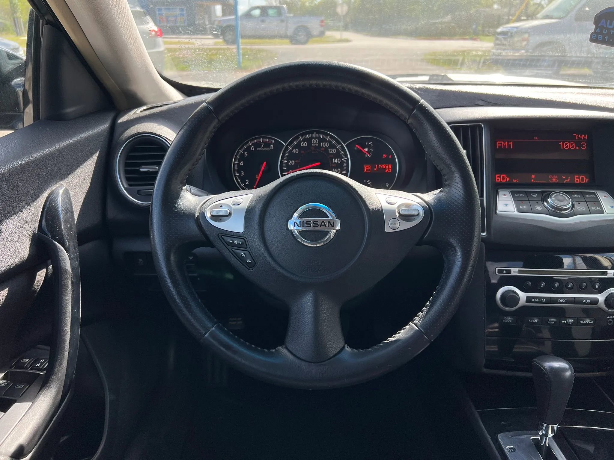 Used 2011 Nissan Maxima 3.5 S image 18