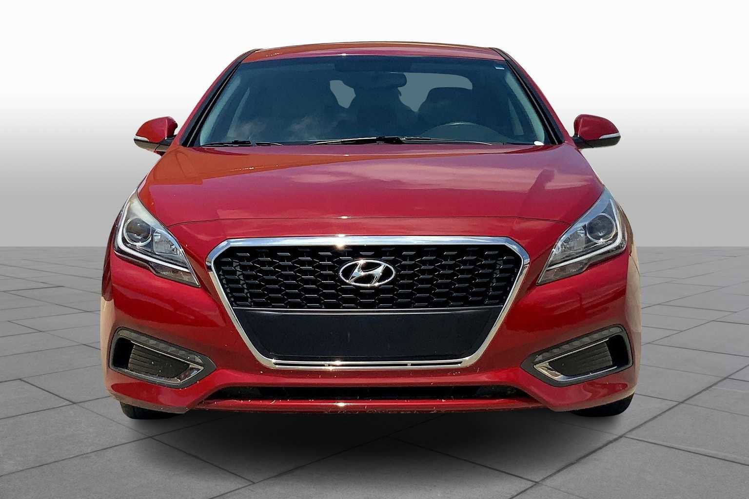 Used 2016 Hyundai Sonata SE image 4