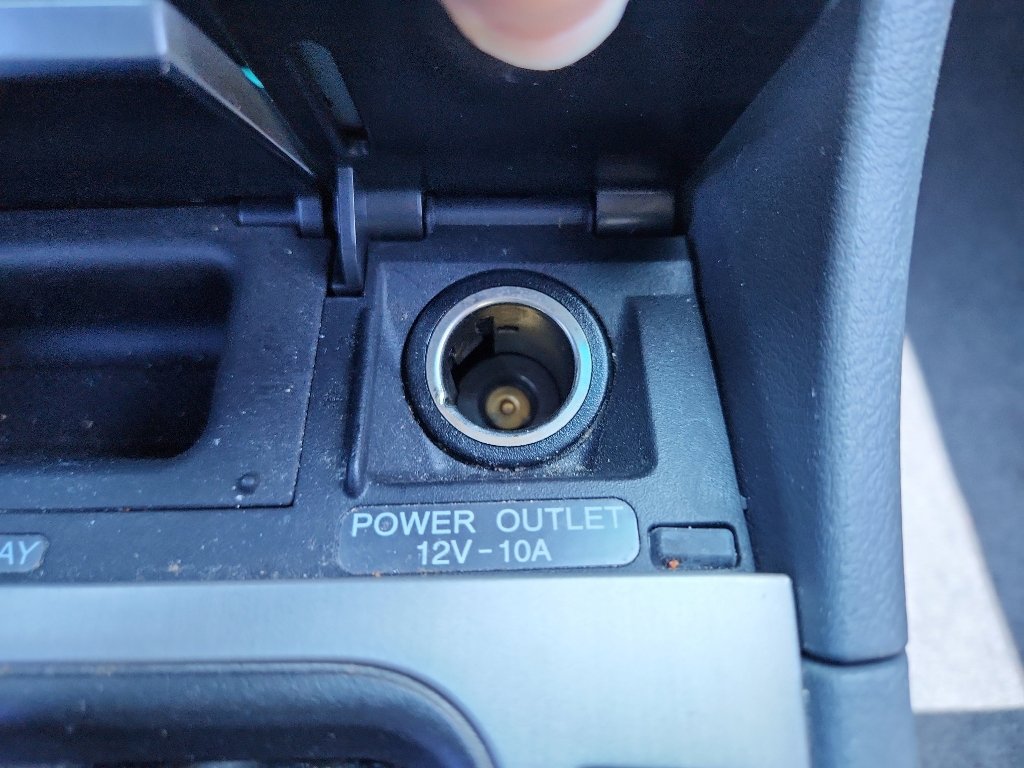 Used 2005 Honda Accord EX-L image 21