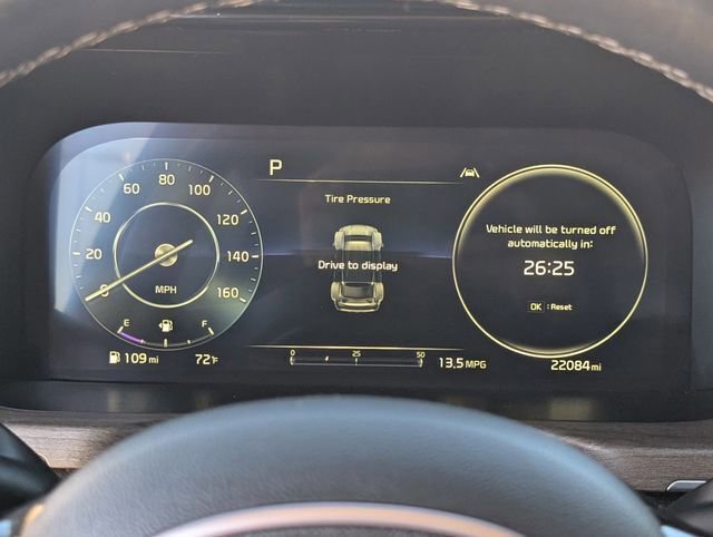 Used 2023 Kia Sorento SX Prestige image 24