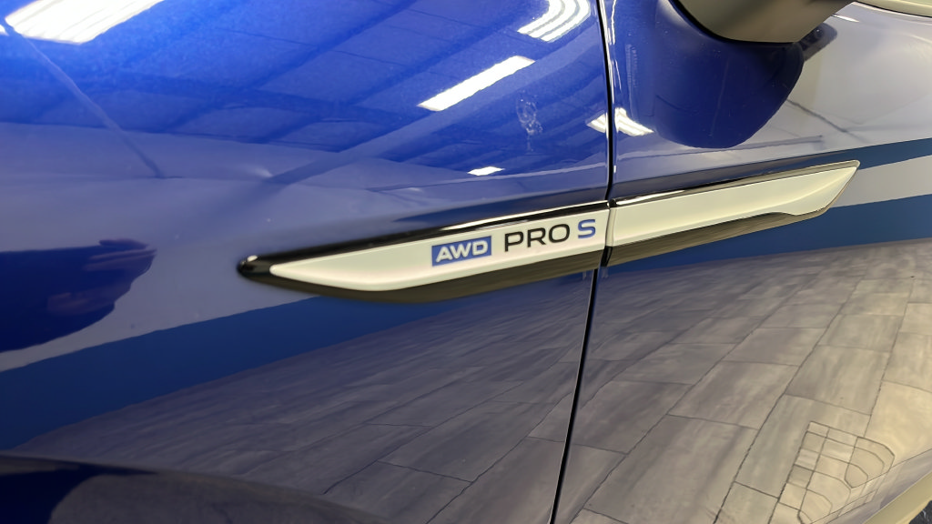 Used 2021 Volkswagen ID.4 Pro S w/ ID.4 Protection Package (IPT) AWD/4WD image 39