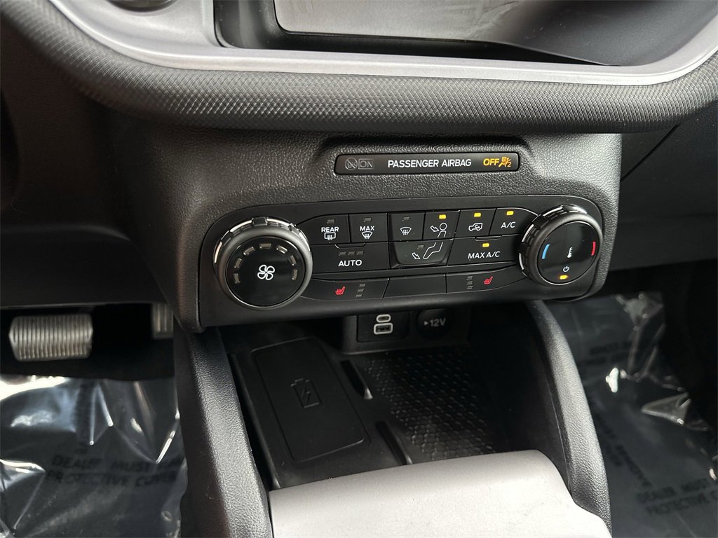 Used 2023 Ford Bronco Sport Big Bend w/ Convenience Package image 23