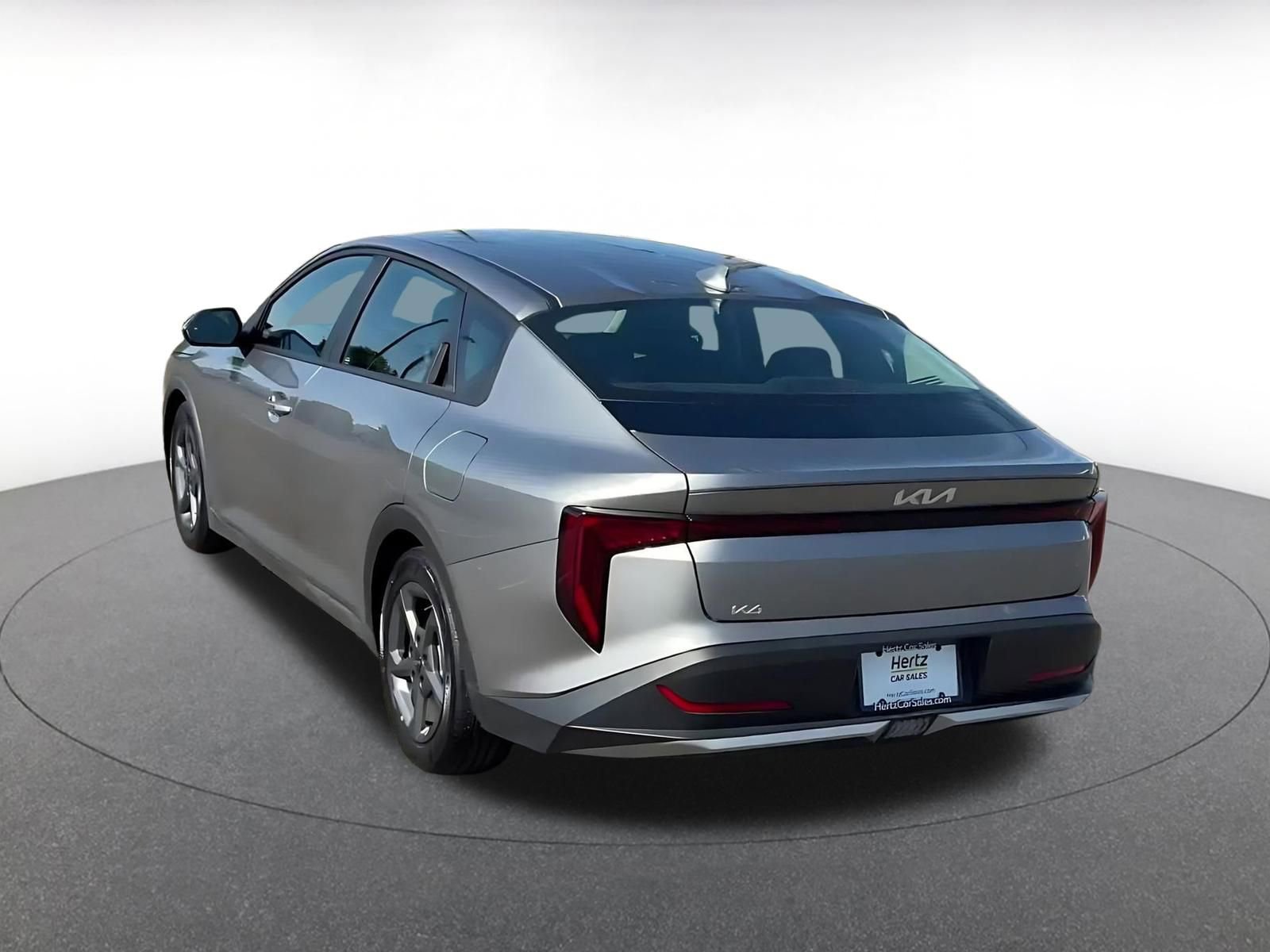 Used 2025 Kia K4 FWD image 11