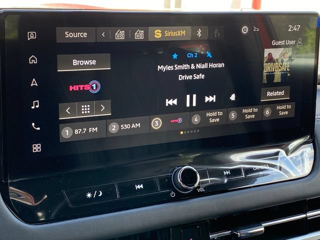 New 2026 Mitsubishi Outlander SEL Black Edition AWD/4WD image 20