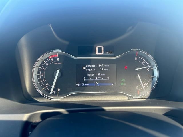 Used 2023 Honda Ridgeline RTL-E image 30