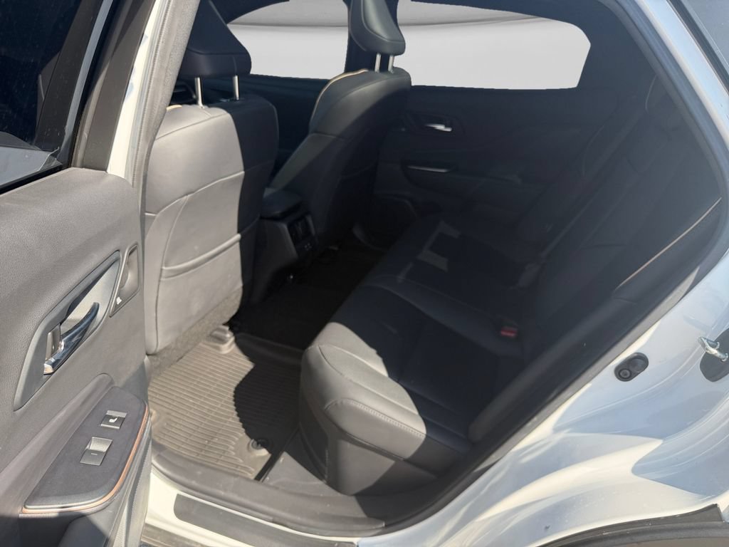 Used 2023 Toyota Crown Platinum AWD/4WD image 14