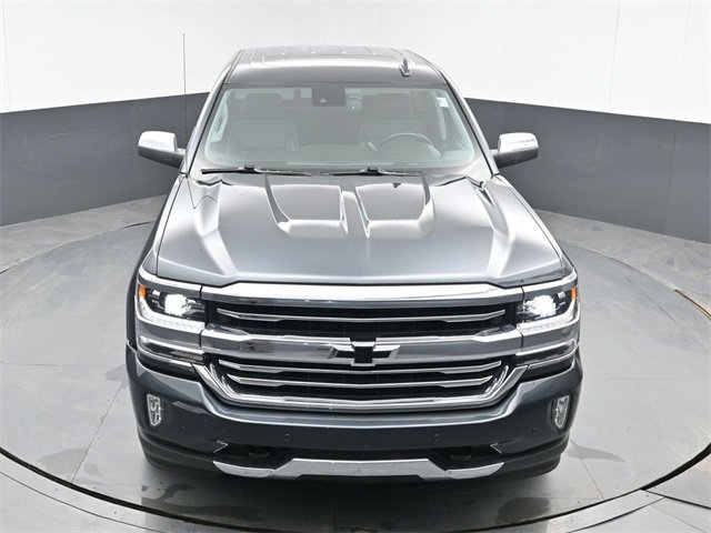 Used 2018 Chevrolet Silverado 1500 High Country w/ LPO, Protection Package image 37
