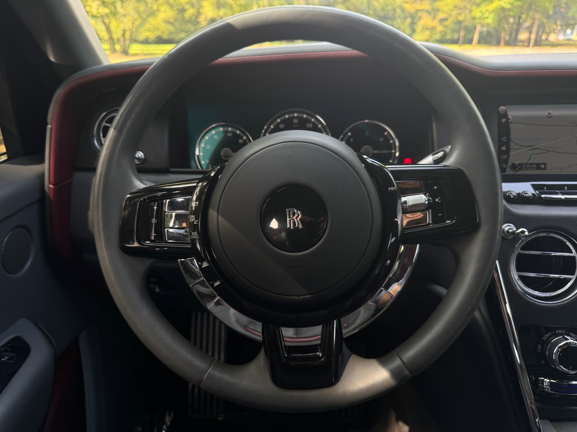 Used 2020 Rolls-Royce Cullinan 335K MSRP!! image 70