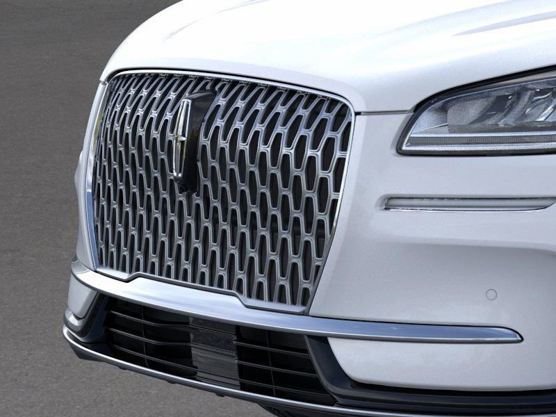 New 2025 Lincoln Corsair FWD w/ Equipment Group 101A image 17
