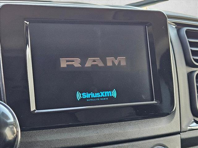 New 2026 RAM ProMaster 2500 FWD image 11