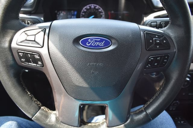 Used 2019 Ford Ranger Lariat w/ Equipment Group 501A Mid AWD/4WD image 22