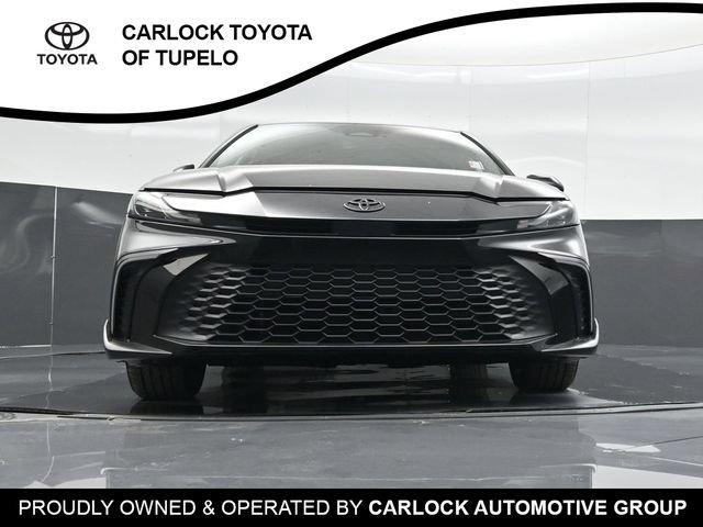 New 2026 Toyota Camry SE w/ Convenience Package FWD image 47