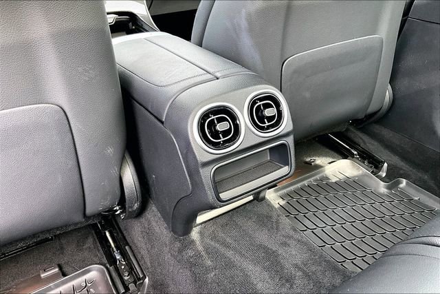 Certified 2023 Mercedes-Benz C 300 4MATIC Sedan image 13