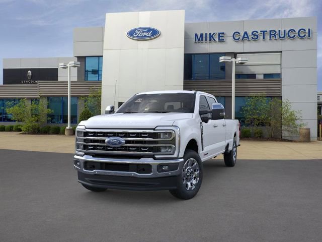 New 2026 Ford F250 Lariat w/ Lariat Premium Package image 2