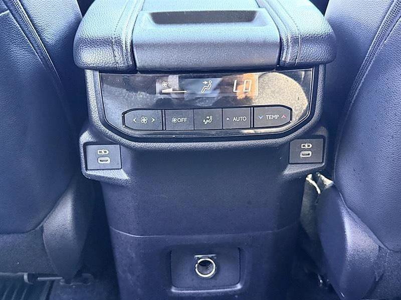 Used 2026 Toyota Grand Highlander FWD image 31