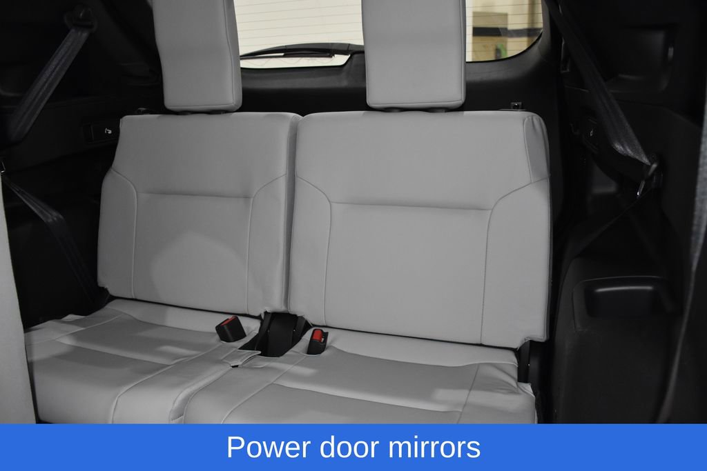 New 2025 Mitsubishi Outlander AWD image 29