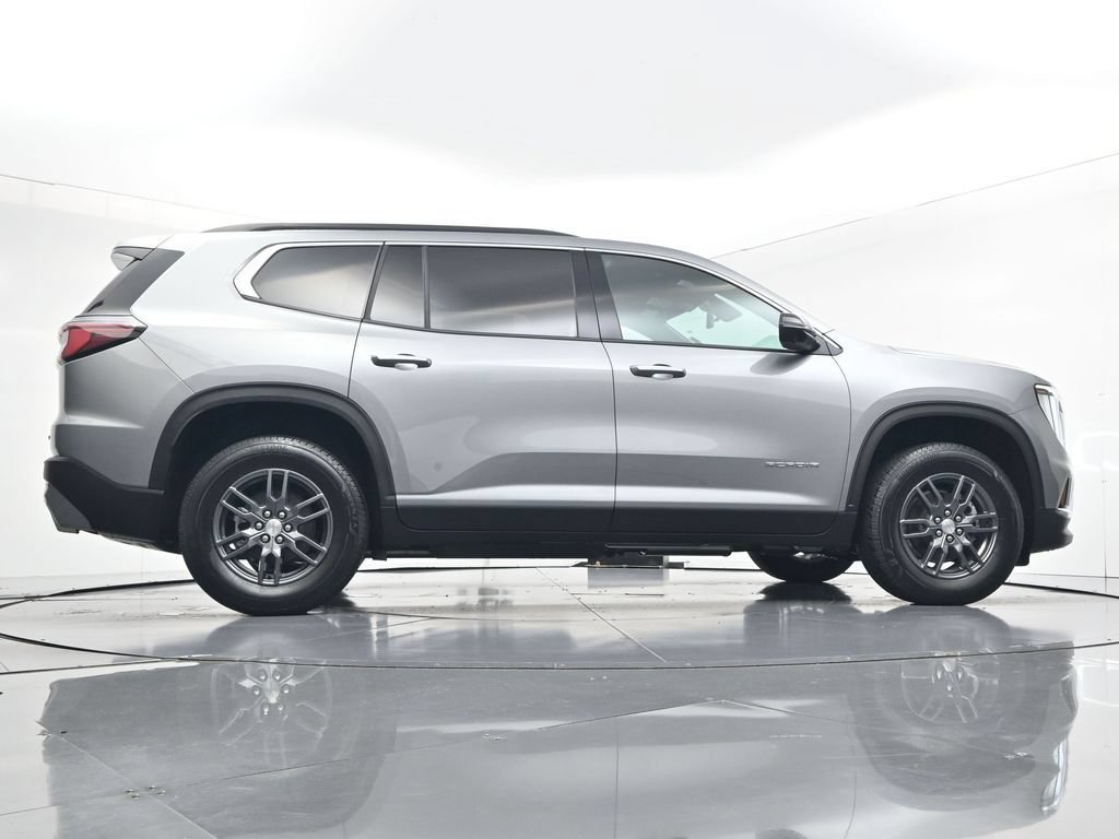 New 2026 GMC Acadia Elevation w/ LPO, Floor Liner Package AWD/4WD image 28