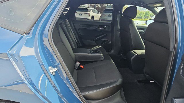 Used 2025 Honda Civic Sport image 26
