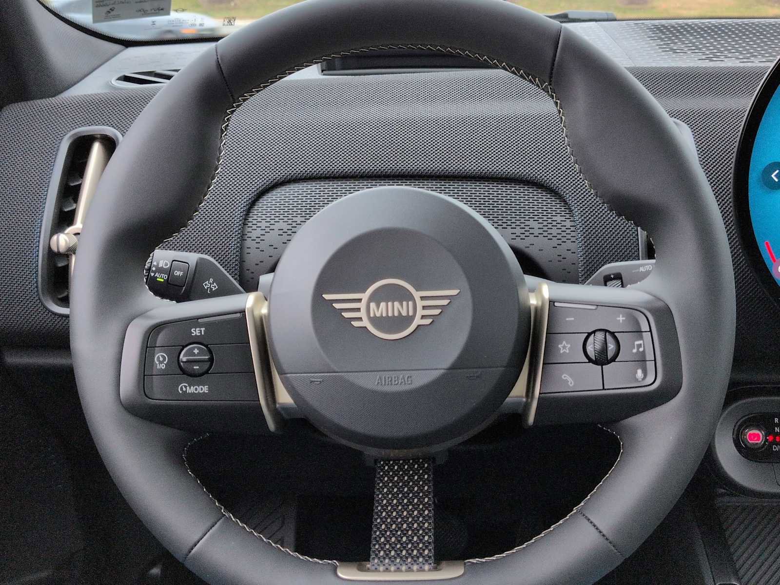 New 2026 MINI Cooper Countryman S AWD/4WD image 25