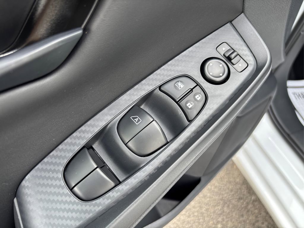 Certified 2025 Nissan Sentra S image 29