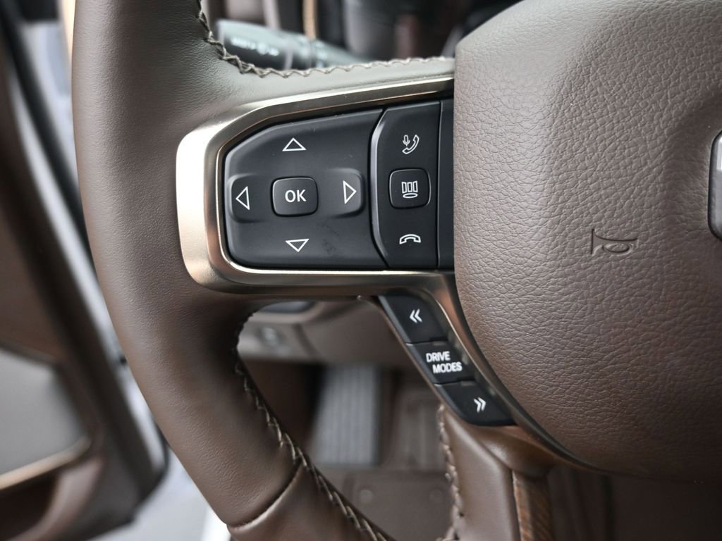 New 2025 RAM 1500 Limited image 31