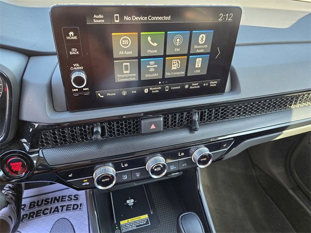 Used 2023 Honda CR-V EX-L image 14