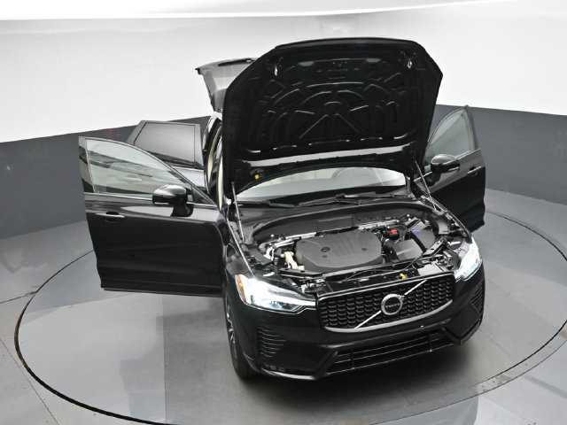 Used 2024 Volvo XC60 B5 Core w/ Climate Package AWD/4WD image 47