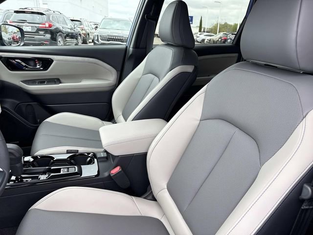 New 2026 Subaru Forester Limited image 14