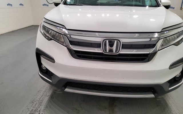 Used 2021 Honda Pilot Touring image 10