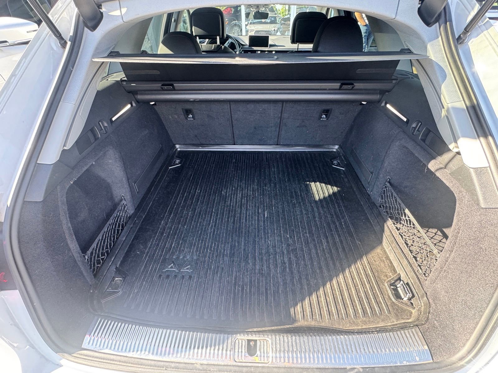 Used 2019 Audi A4 2.0T allroad Premium Plus w/ Premium Plus Package AWD/4WD image 7