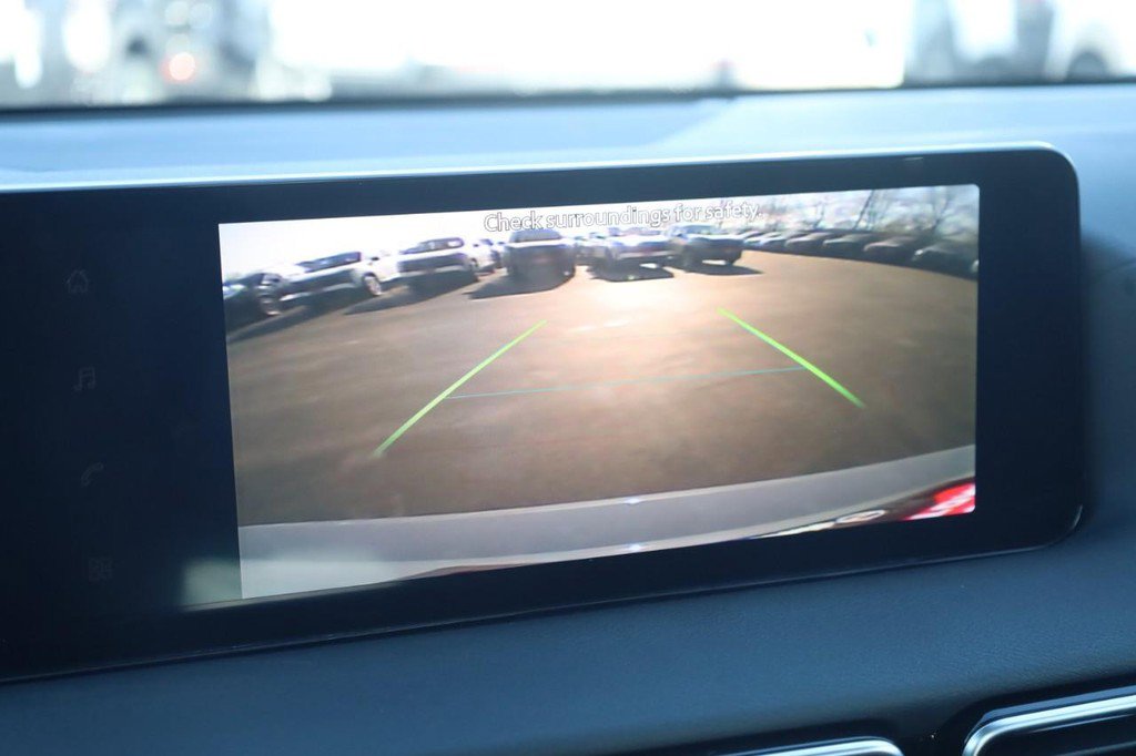 New 2026 Nissan Sentra SR w/ Floor Mat Package image 15